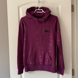 Billabong hoodie size M